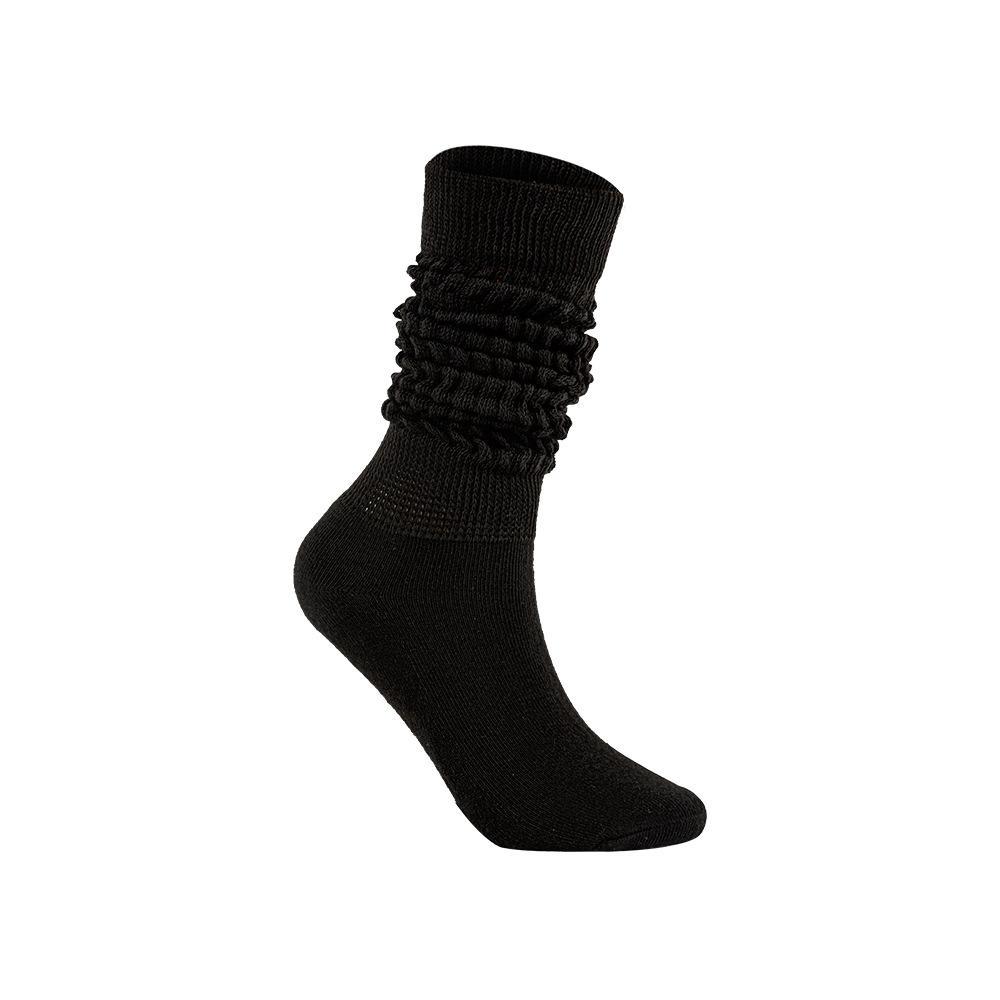 Women's Spring and Summer High Pile Socks