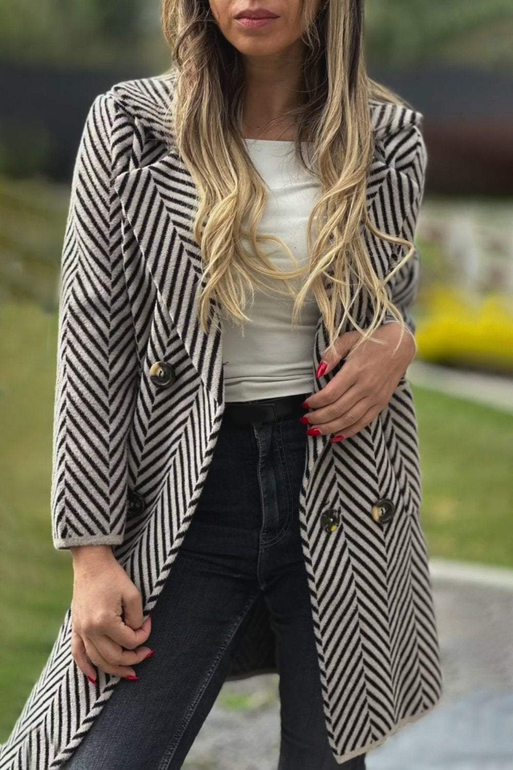 Women's Fashion Jackets